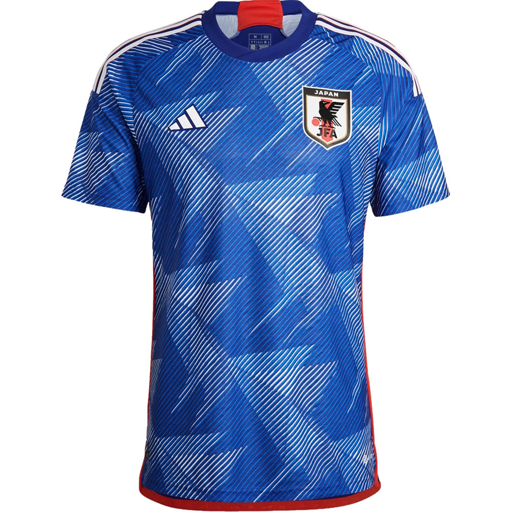 Japan National Team Jersey 2022 Qatar World Cup 1 - www.kickbulk.co